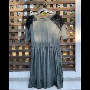 Francescas Jersey T-shirt Dress